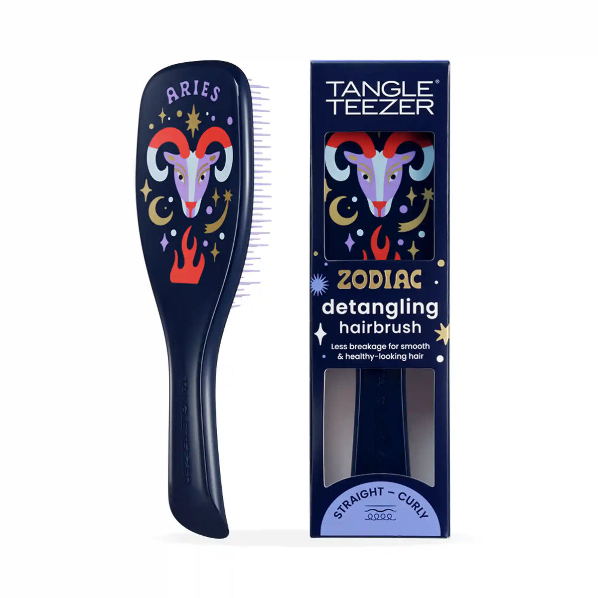 The Ultimate Detangler Zodiac