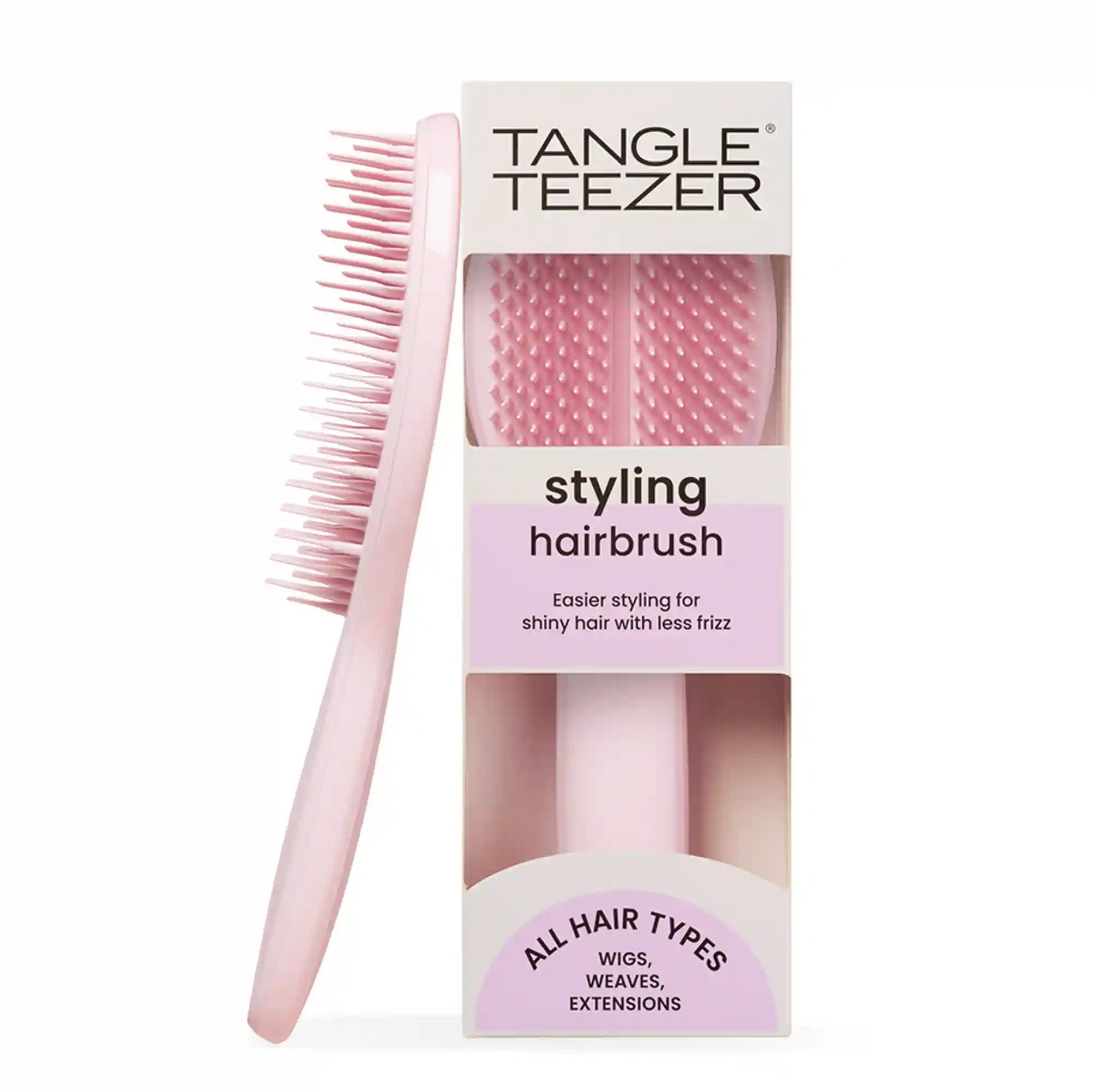 The Ultimate Styler