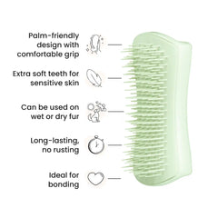 Puppy Brush